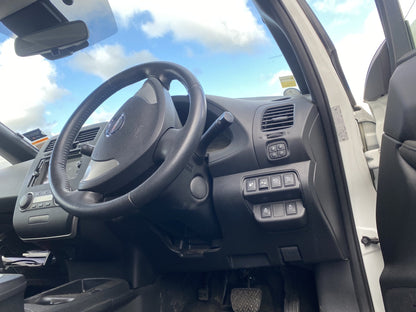 2016 Nissan Leaf S AZE0 Dismantling For Parts