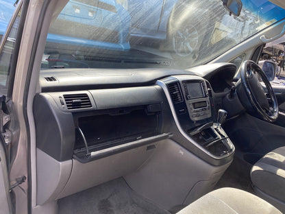 2005 Toyota Alphard ANH10 Dismantling For Parts