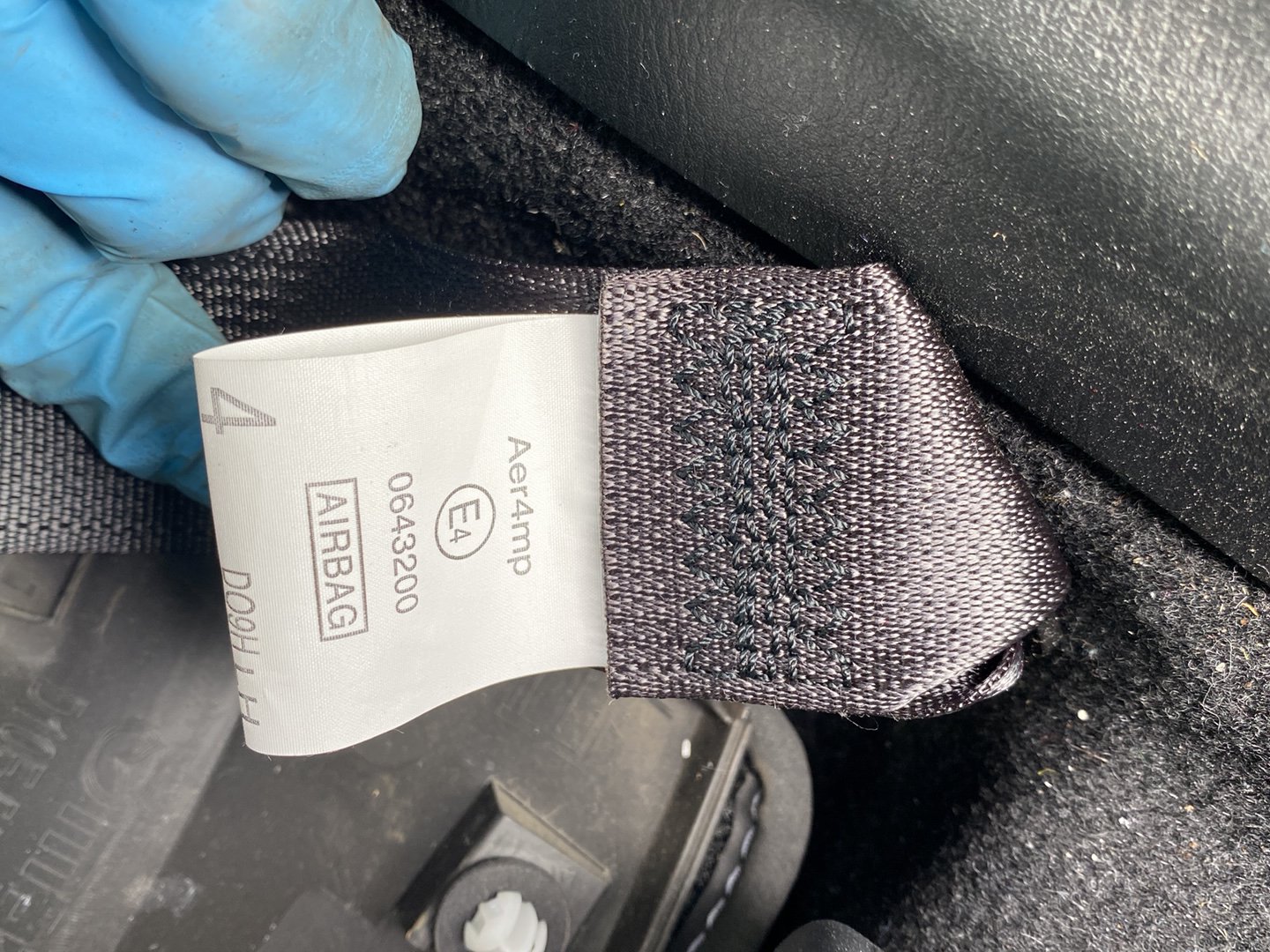 2021, Mazda, CX-3 Dismantling For Parts