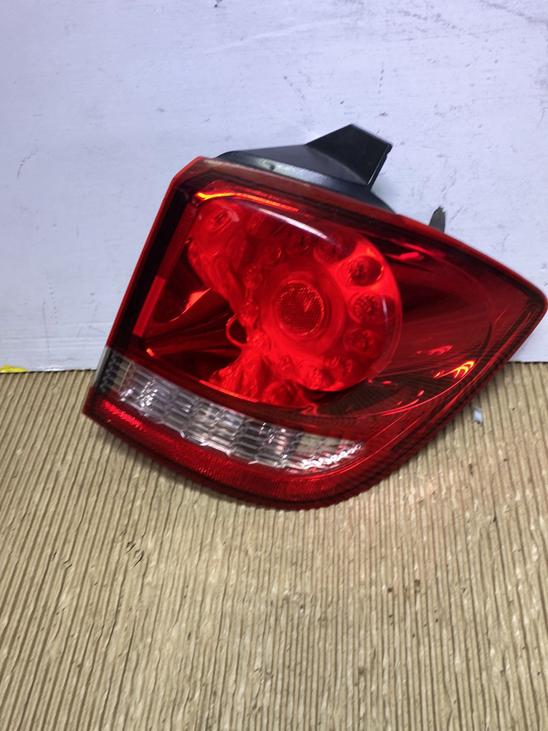 2009 Dodge Journey- Right Taillight PN: see photos