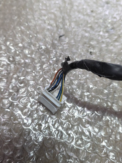2005 Honda Odyssey- Right Door Mirror PN: 9 wires