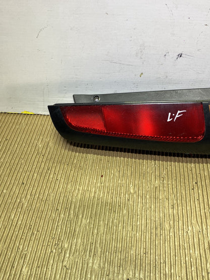 2002 Nissan Cube- Left Taillight PN: see photos