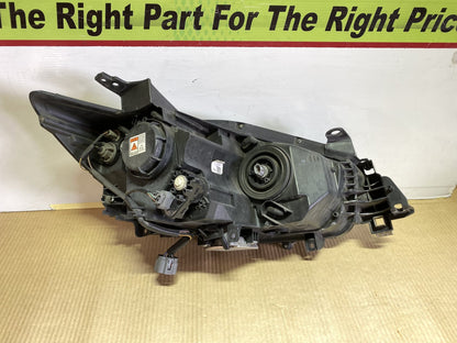2012 Mazda CX-5 KE2AW - Left Headlight PN: KD31-51-040