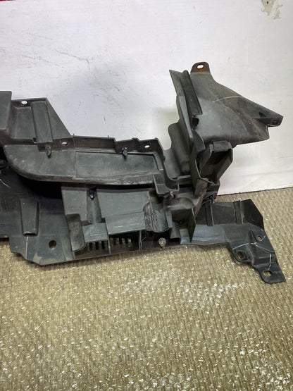 2012 Mazda CX-5- Radiator Support PN: see photos
