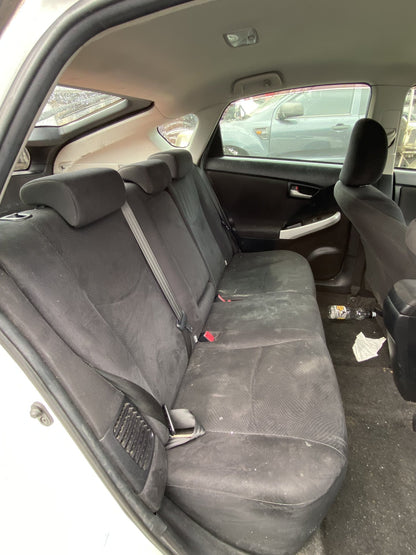 2015 Toyota Prius ZVW30 Dismantling For Parts