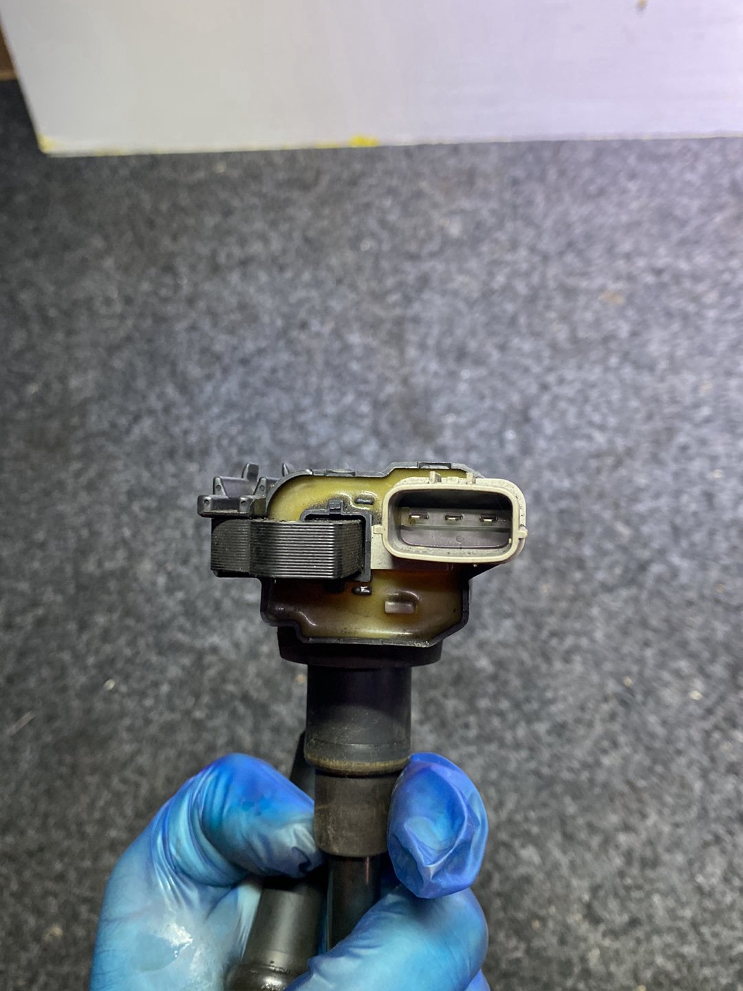 2004 Suzuki Swift - Coil Pack
