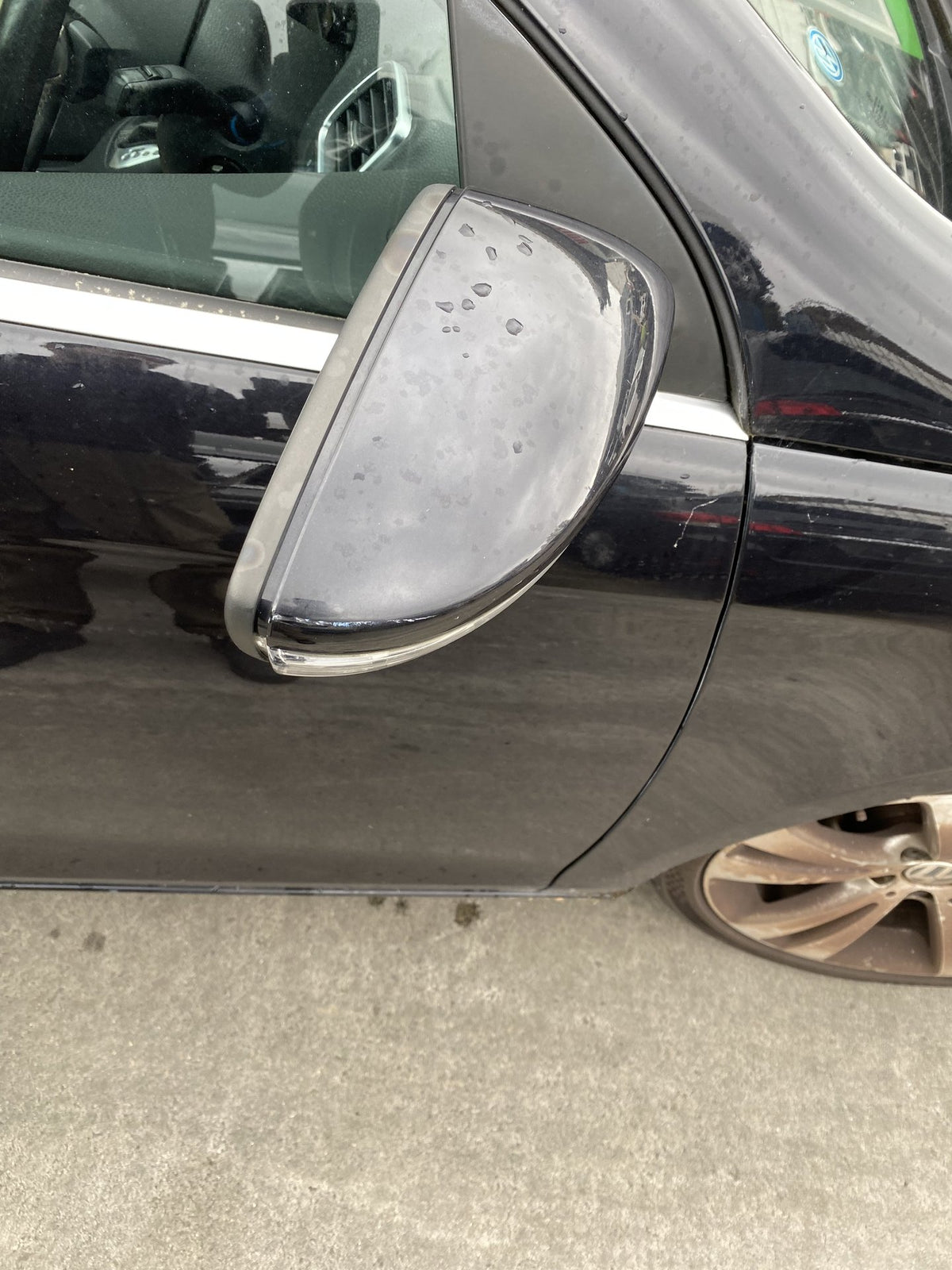 2010 Volkswagen Eos 147 TSI Dismantling For Parts