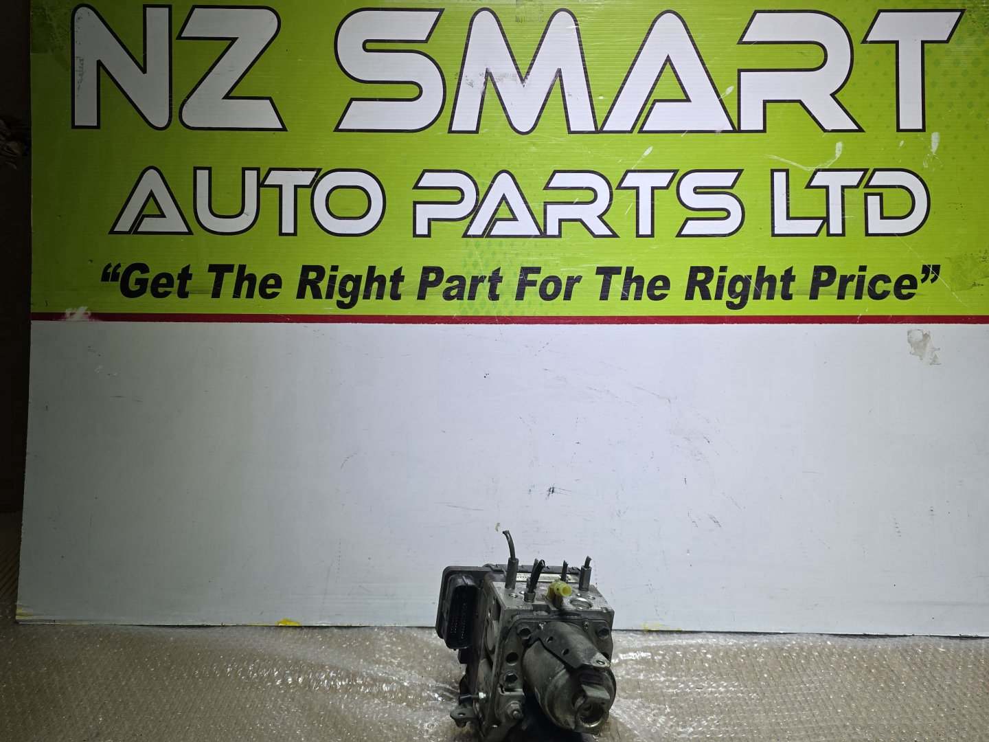 2008 Used Toyota Prius- ABS Pump PN: see photos