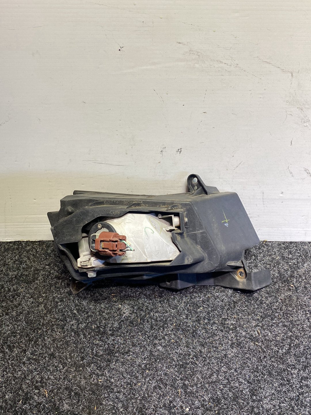 2010 Mazda Axela - Left Fog Light PN: KOITO 114-41343