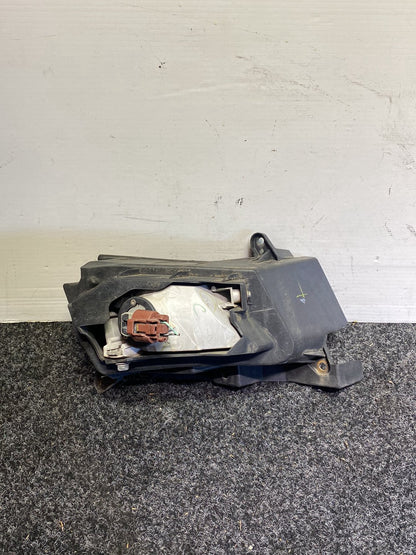 2010 Mazda Axela - Left Fog Light PN: KOITO 114-41343