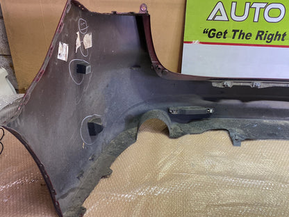 2008 Mazda Atenza - Rear Bumper PN: GAJ50221EAA