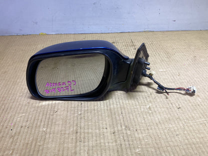 2006 Mazda Atenza GY3W - Left Door Mirror PN: -5 wires