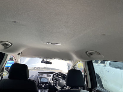 2013 Mazda Premacy CWFFW- Dismantling For Parts