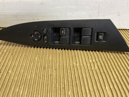 2011 Mazda Axela- Master Power Window Switch PN: see photos