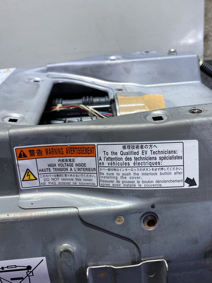 2015 Used Toyota Prius - Hybrid Battery