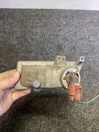 2006 Mazda Demio - Right Fog Light PN: STANLEY P2575R