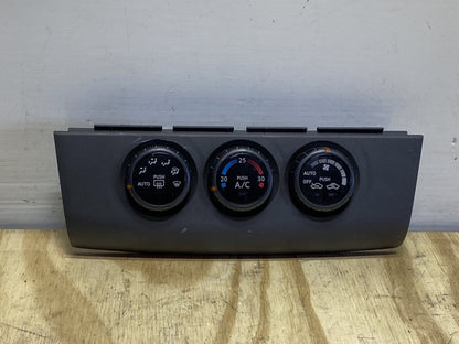 2005 Nissan Tiida JC11 - Climate Controller