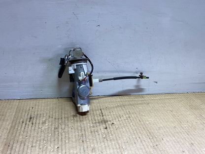 2005 Nissan Bluebird - Ignition Switch Key PN: AS-55