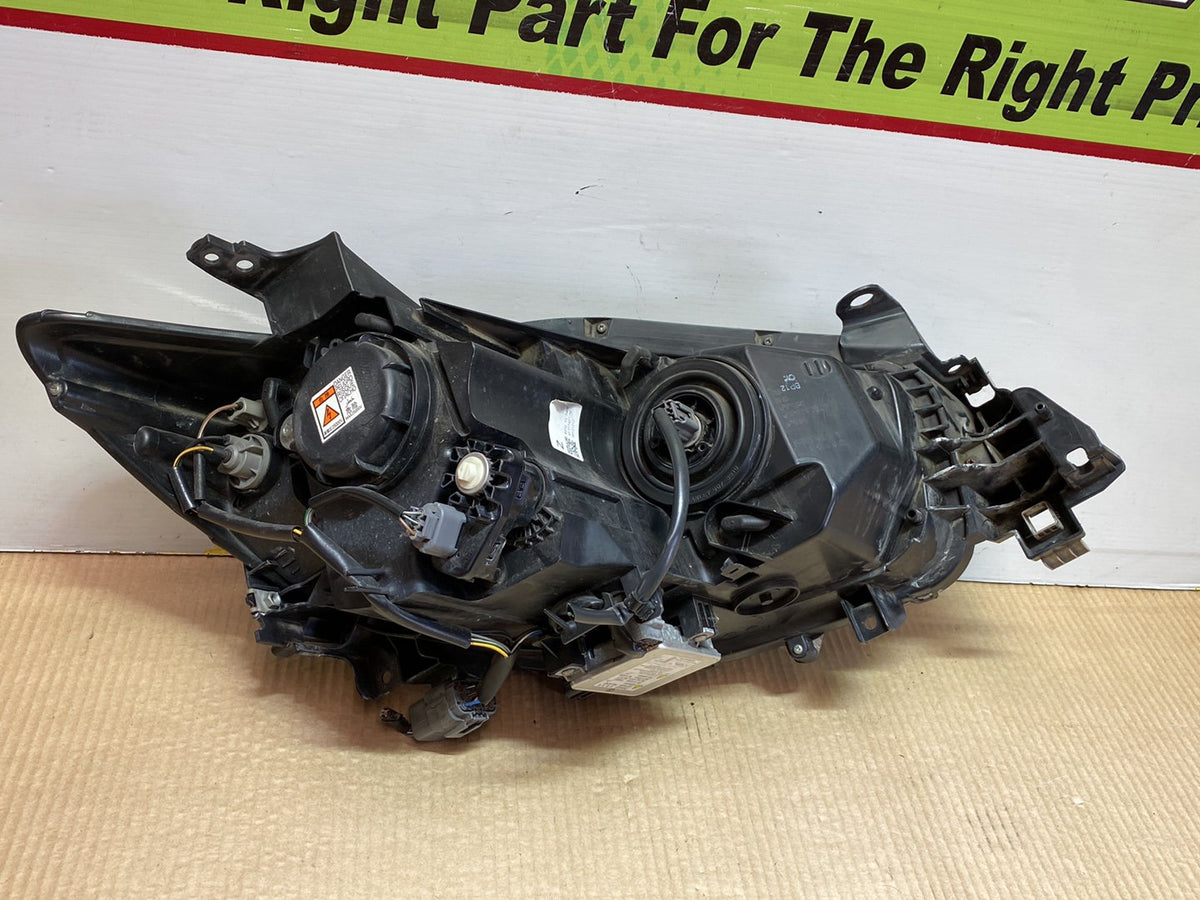 2012 Mazda CX-5 - Left Headlight PN: K032-51-041