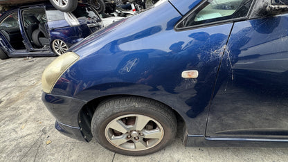 2005, Toyota, Wish, ZNE10  Dismantling For Parts