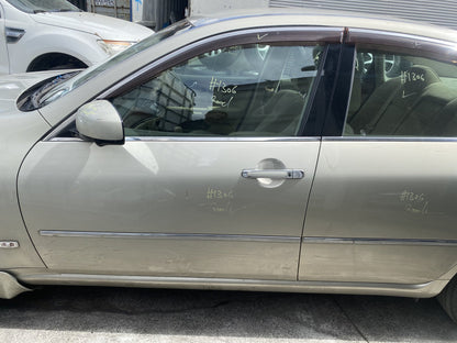 2005 Nissan Fuga 350GT PY50 Dismantling For Parts