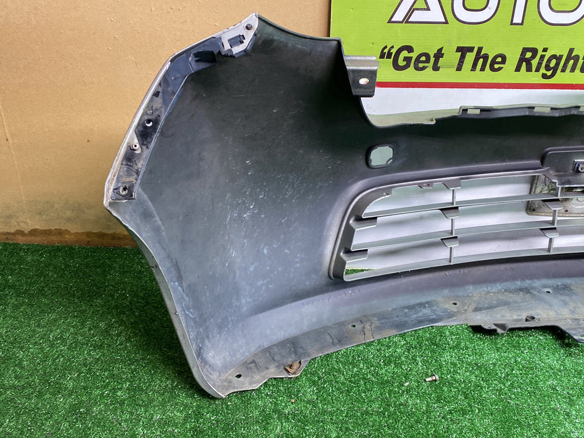 2010 Nissan March - Front Bumper PN: See Photos
