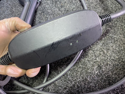 2011 Nissan Leaf ZE0 - EV Charge Cable
