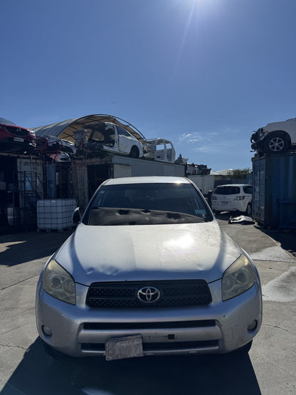 2006 Toyota RAV4 Dismantling For Parts