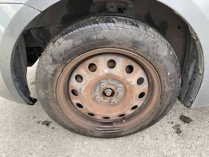 2005 Suzuki Swift ZC11S Dismantling For Parts