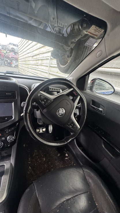 2016 Holden Barina RS   Dismantling For Parts
