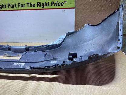 2011 Mazda Demio DE3FS - Rear Bumper