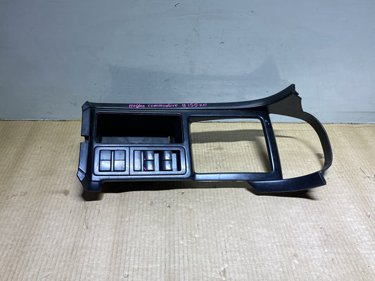 2004 Holden Commodore VY - Master Power Window Switch