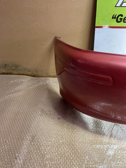 1997 Used Toyota Starlet - Front Bumper PN: 5211910340D2