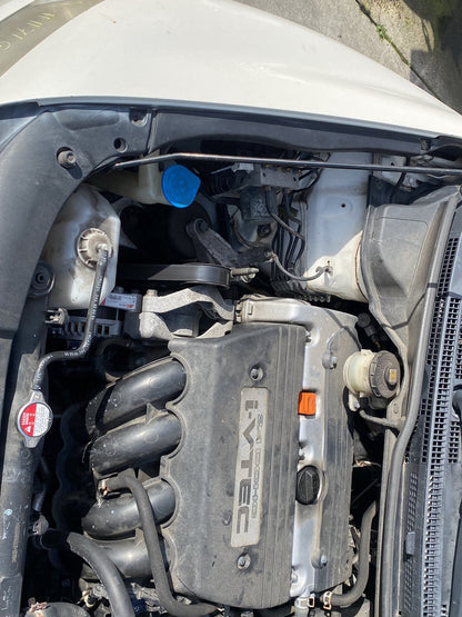 2009 Honda Odyssey RB3  Dismantling For Parts
