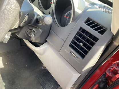 2007 Dodge Nitro SXT- Dismantling For Parts