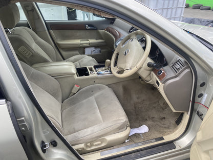 2005 Nissan Fuga 350GT PY50 Dismantling For Parts