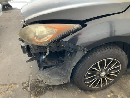 2011 Mazda Mazda3 - Dismantling For Parts