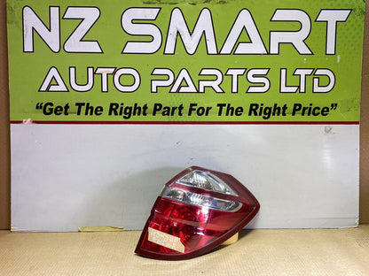 2006 Subaru Legacy BP - Right Taillight LENS: Koito 220-20952/ PN: 84201AG322