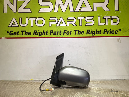 2004 Mazda MPV- Left Door Mirror PN: 5 wires