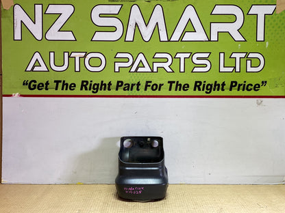 1996 Honda Civic EK2 - Steering Column Shroud