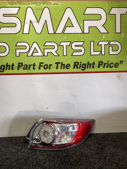 2009 Mazda Axela- Right Tailgate PN: