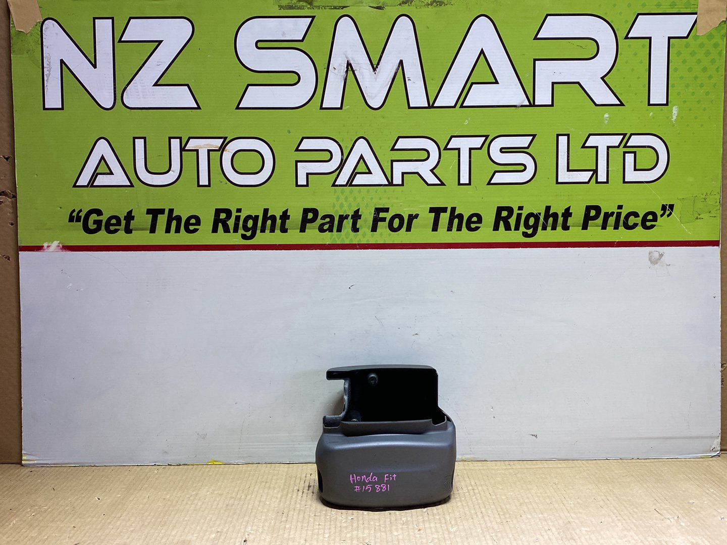 2005 Honda Fit GD1 - Steering Column Shroud