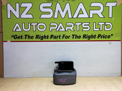 2005 Honda Fit GD1 - Steering Column Shroud