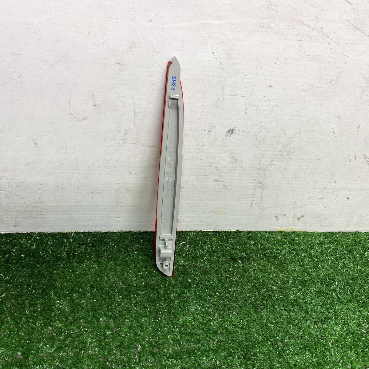 2012 Mazda Axela BK - Left Rear Bumper Light PN: STANLEY P8356
