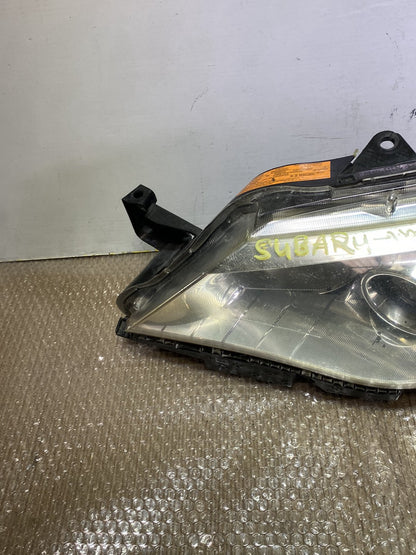 2006 Subaru Impreza- Right Headlight PN: see photos