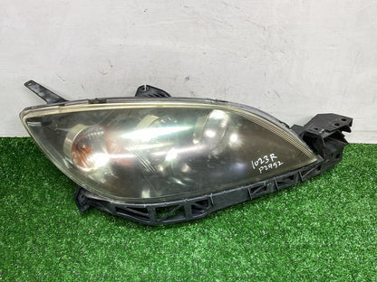 2009 Mazda Axela - Right Headlight PN: STANLEY P2951