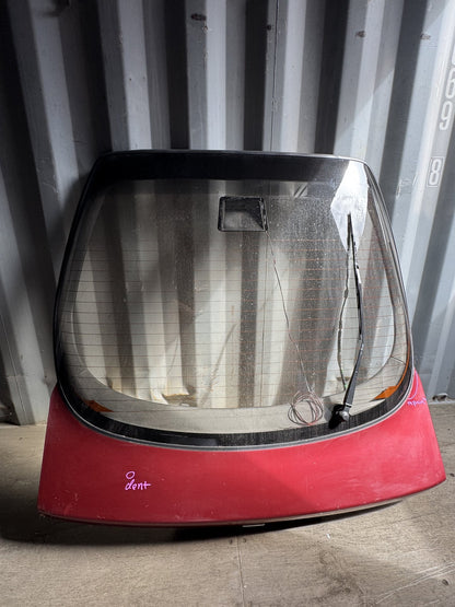 2004 Honda Integra- Tailgate PN: