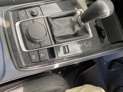 2022 Mazda CX-30 GT-X- Dismantling For Parts
