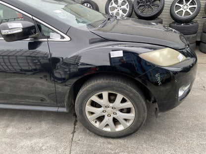 2007 Mazda CX-7 Grand Touring Dismantling For Parts