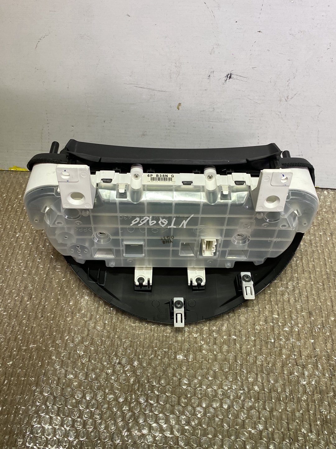 2009 Mazda Axela- Speedometer Drive PN: see photos